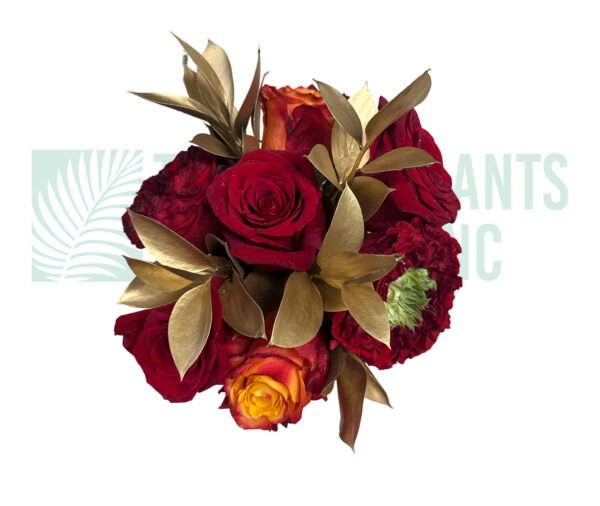 Flower Arrangement Q