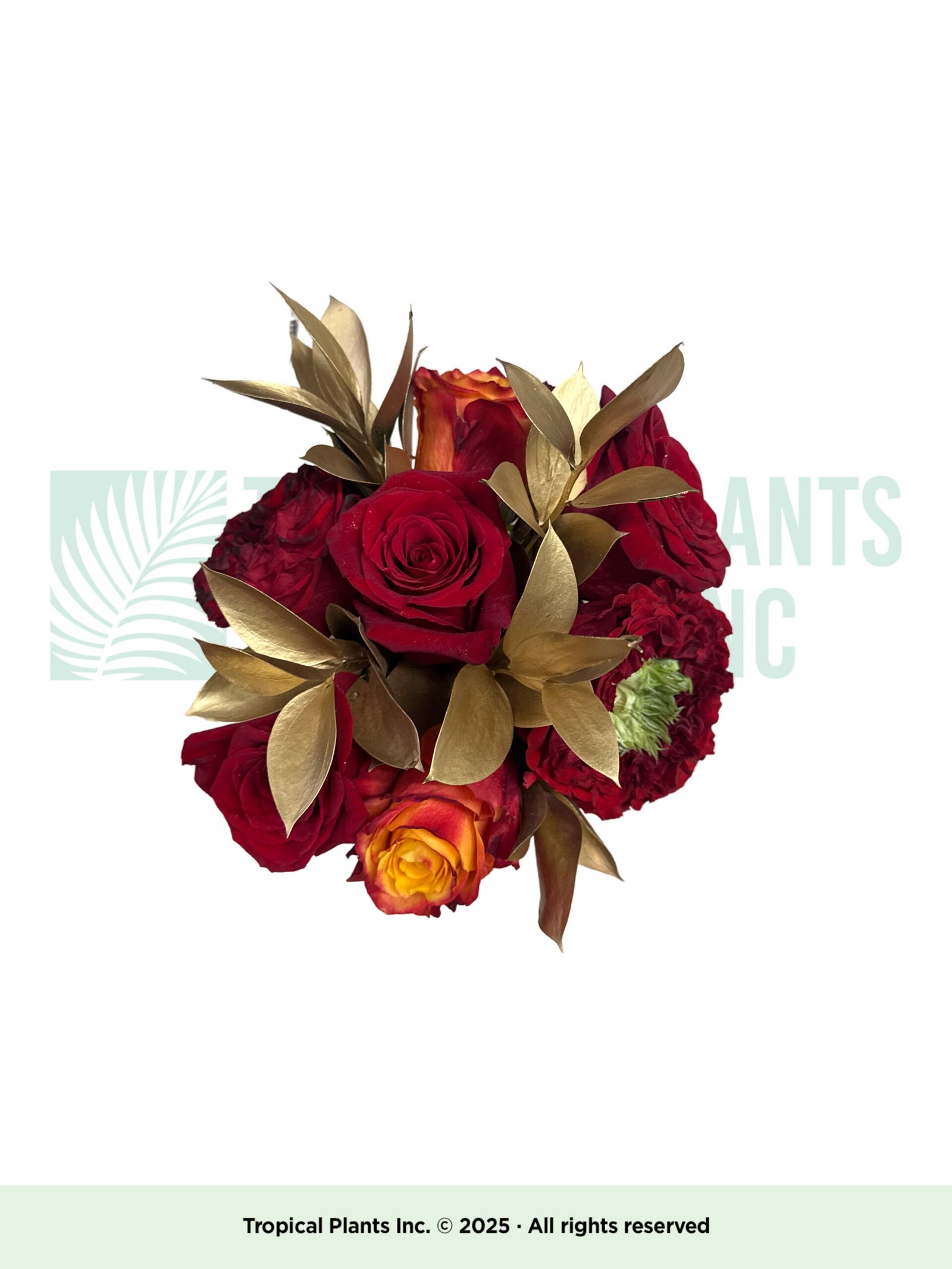 Flower Arrangement Q