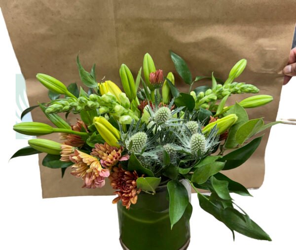Flower Arrangement F