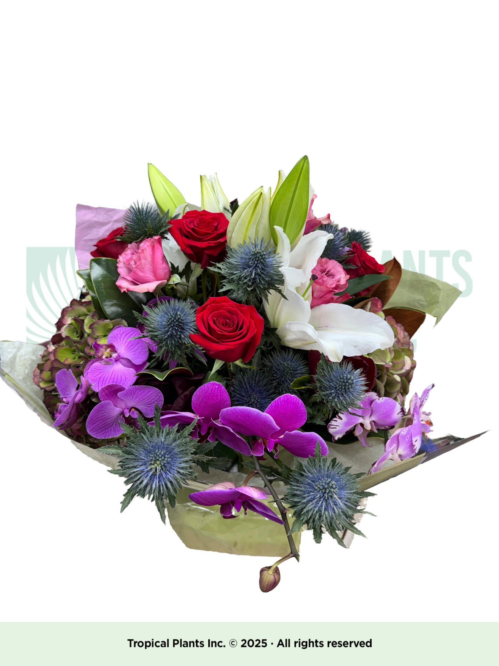 Flower Arrangement L