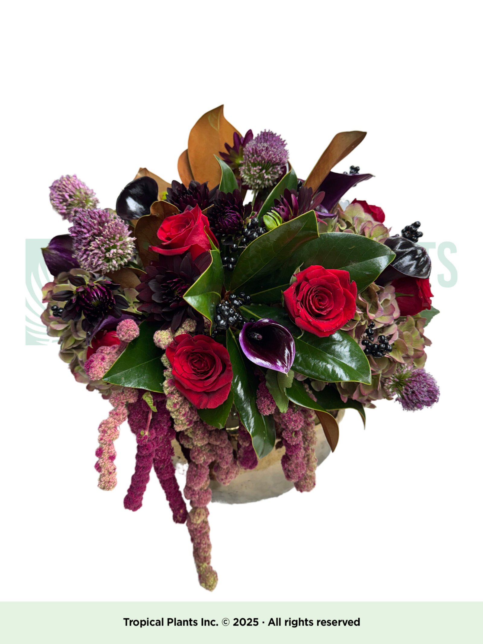 Flower Arrangement M