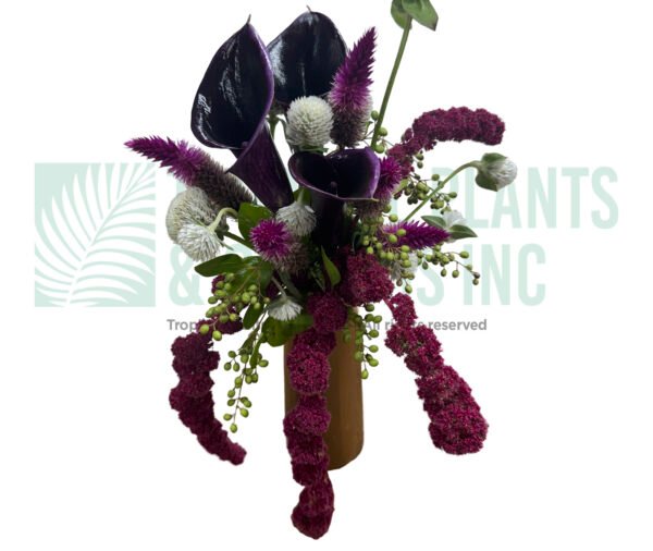 Flower Arrangement K