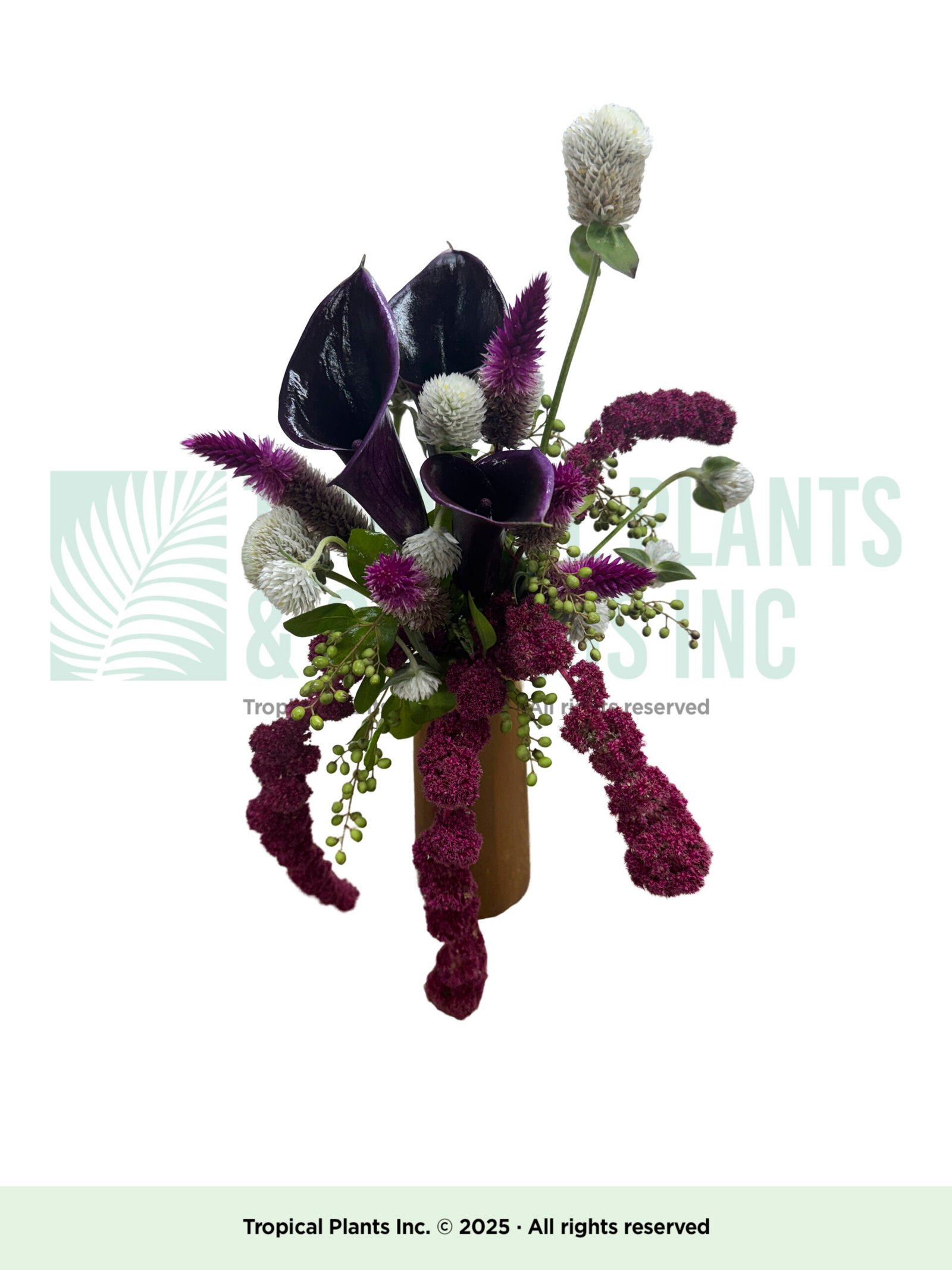 Flower Arrangement K