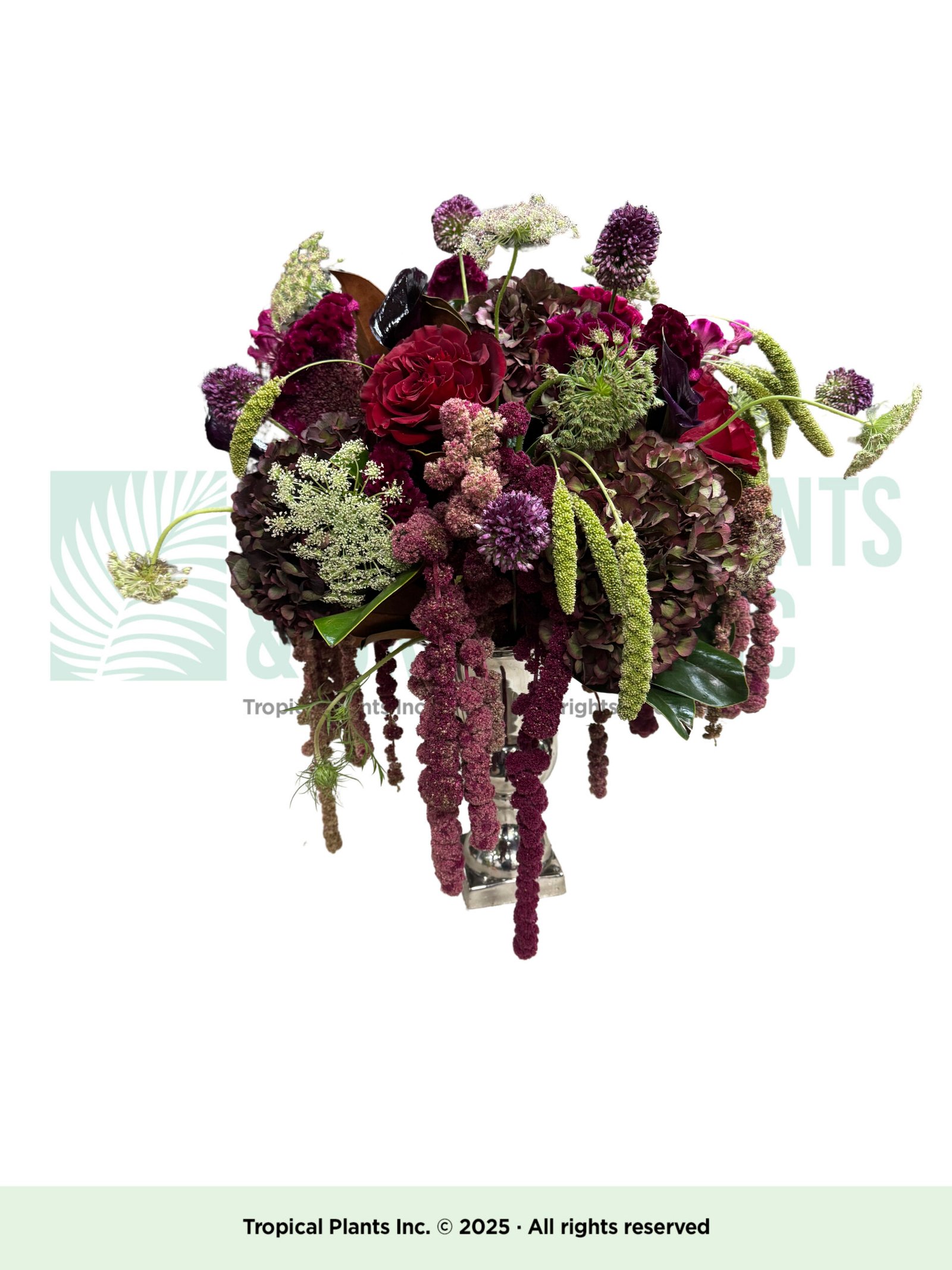 Flower Arrangement P