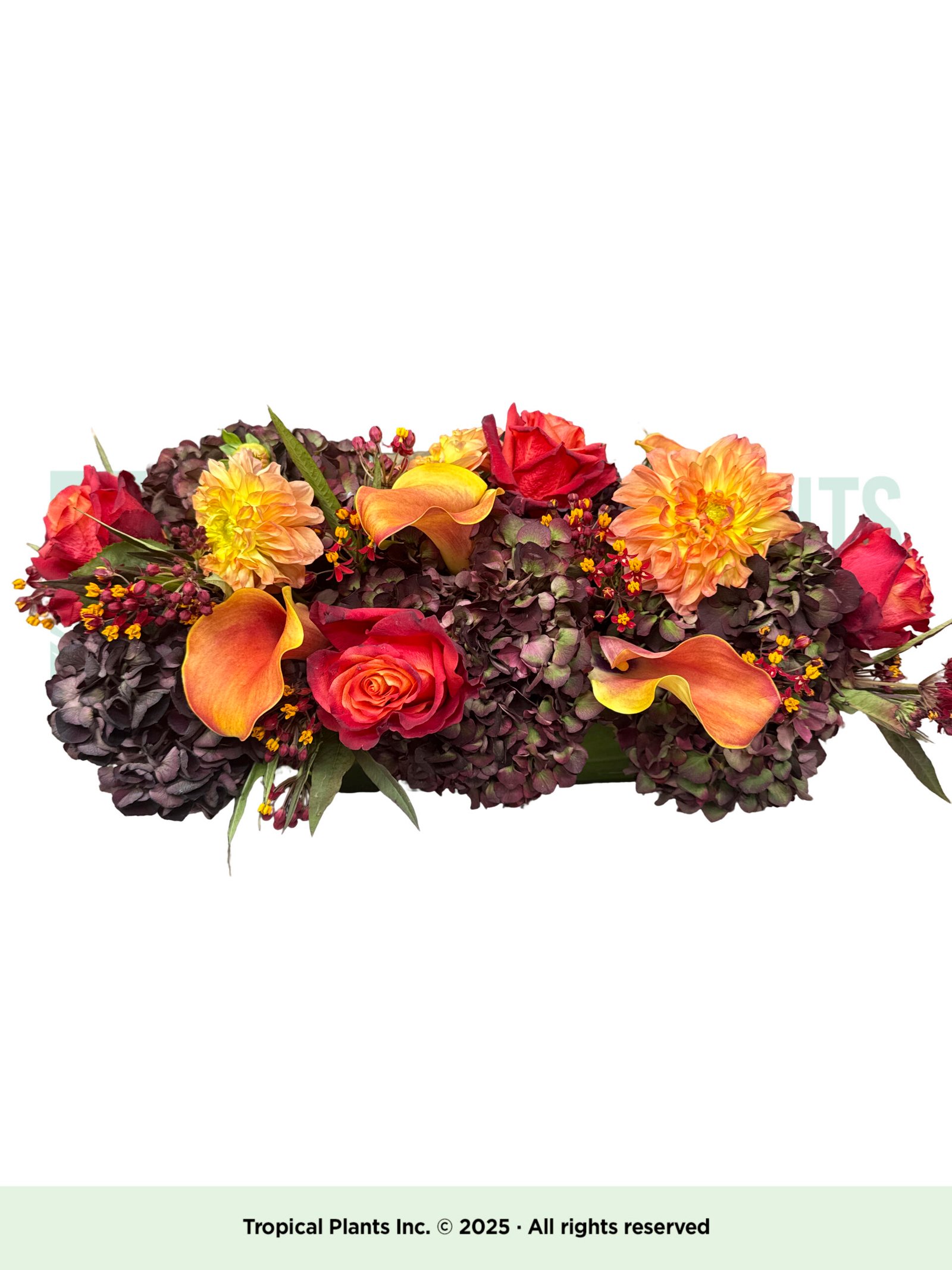 Flower Arrangement J