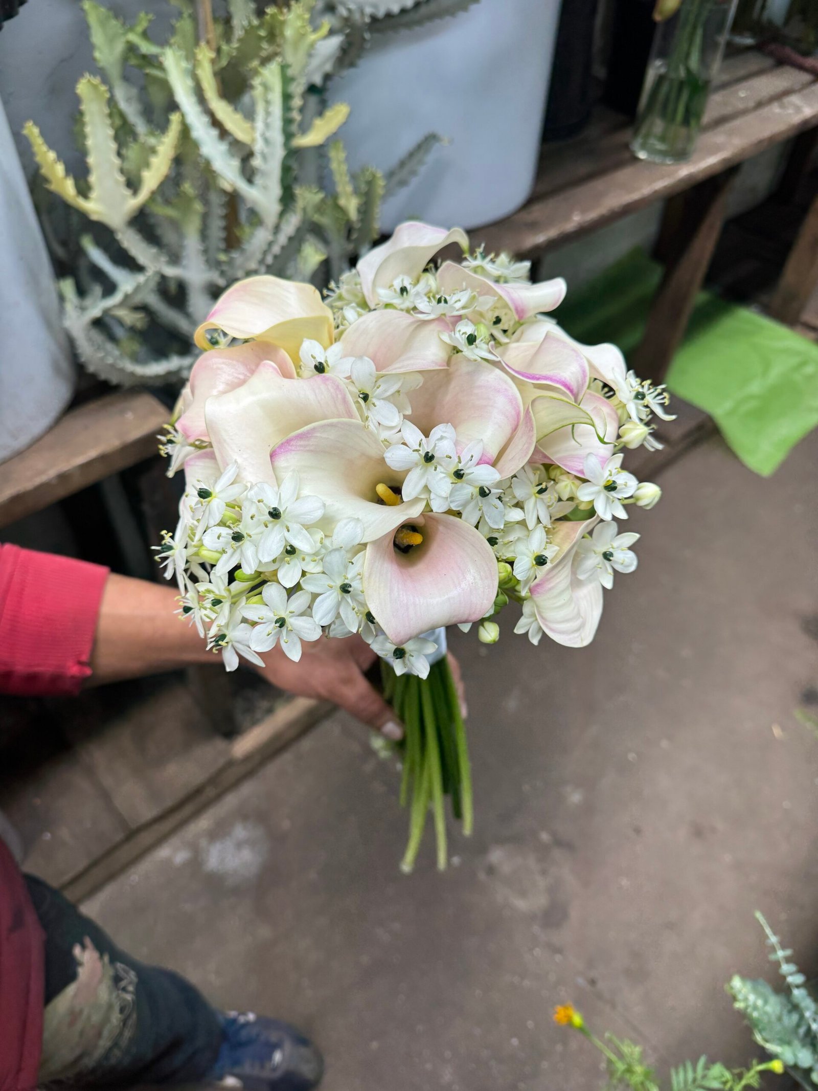 Bridal Bouquet